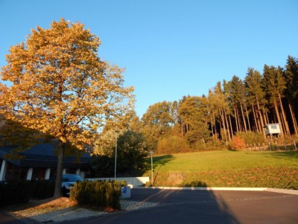 Photo: Ev. Tagungszentrum Haus Nordhelle